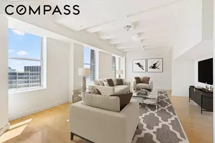 15 Broad St, New York City, NY 10005 - Photo 2