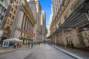 15 Broad St, New York City, NY 10005 - Photo 12