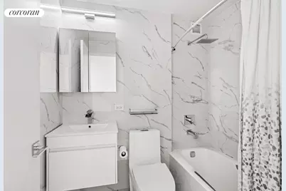 200 Rector Place #34H, New York City, NY 10280 - Photo 12