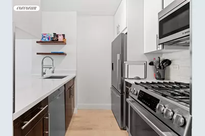 200 Rector Place #34H, New York, NY 10280 - Photo 4