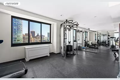 200 Rector Place #34H, New York, NY 10280 - Photo 20