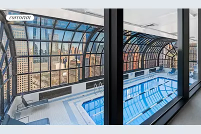 200 Rector Place #34H, New York City, NY 10280 - Photo 14