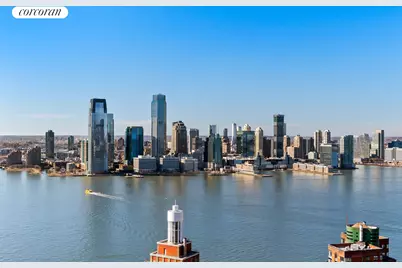 200 Rector Place #34H, New York, NY 10280 - Photo 24