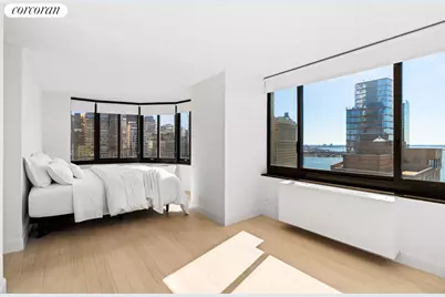 200 Rector Place #34H, New York, NY 10280 - Photo 6