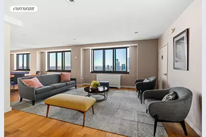 200 Rector Place #34H, New York City, NY 10280 - Photo 18