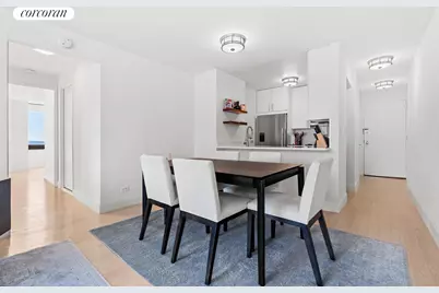 200 Rector Place #34H, New York, NY 10280 - Photo 2