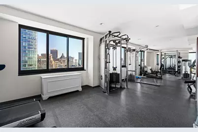 200 Rector Place #34H, New York, NY 10280 - Photo 36