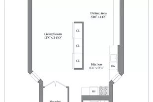 241 E 7th St, New York City, NY 10009 - Photo 14