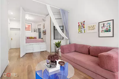 241 E 7th Street #2A, New York City, NY 10009 - Photo 6