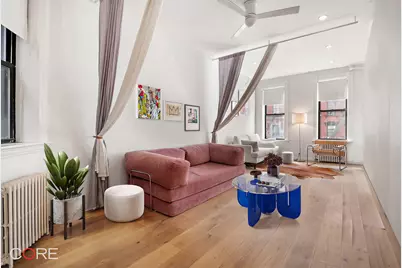 241 E 7th Street #2A, New York City, NY 10009 - Photo 2