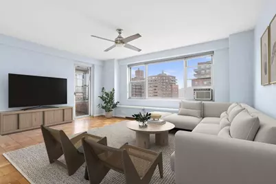 477 Fdr Drive #M1604, New York, NY 10002 - Photo 1