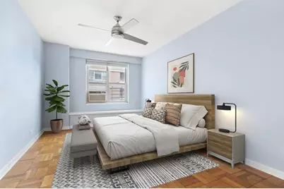 477 Fdr Drive #M1604, New York City, NY 10002 - Photo 14