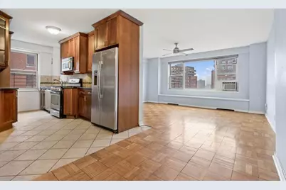 477 Fdr Drive #M1604, New York City, NY 10002 - Photo 8