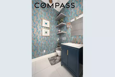 521 W 47th Street #3B, New York City, NY 10036 - Photo 10