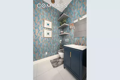 521 W 47th Street #3B, New York City, NY 10036 - Photo 10