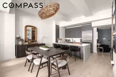 521 W 47th Street #3B, New York City, NY 10036 - Photo 6