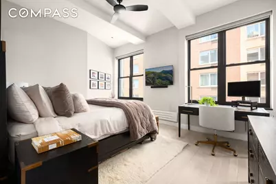 521 W 47th Street #3B, New York City, NY 10036 - Photo 12