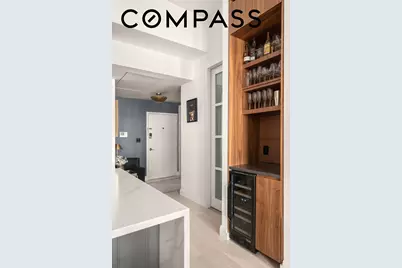 521 W 47th Street #3B, New York City, NY 10036 - Photo 8