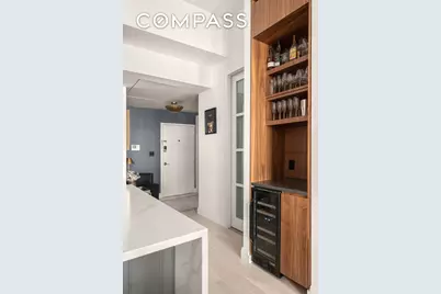 521 W 47th Street #3B, New York City, NY 10036 - Photo 8