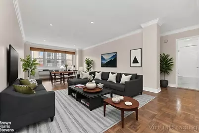 155 E 38th Street #20B, New York City, NY 10016 - Photo 1