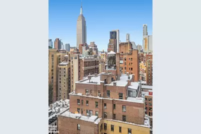 155 E 38th Street #20B, New York City, NY 10016 - Photo 8