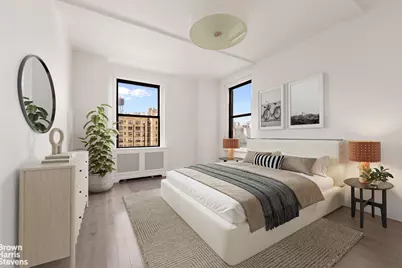 221 W 82nd Street #12G, New York City, NY 10024 - Photo 6