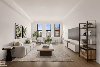 221 W 82nd Street #12G, New York City, NY 10024 - Photo 1