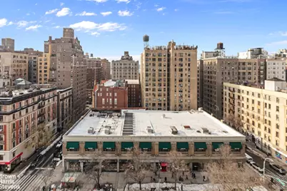 221 W 82nd Street #12G, New York City, NY 10024 - Photo 2