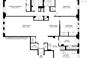 221 W 82 St, New York City, NY 10024 - Photo 20