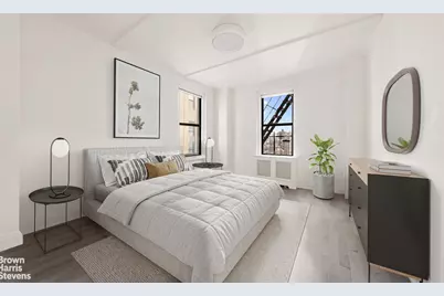 221 W 82nd Street #12G, New York City, NY 10024 - Photo 8