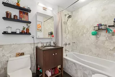 454 W 54th Street #4-K, New York City, NY 10019 - Photo 4