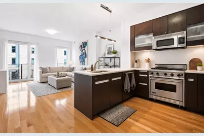 454 W 54th Street #4-K, New York City, NY 10019 - Photo 1
