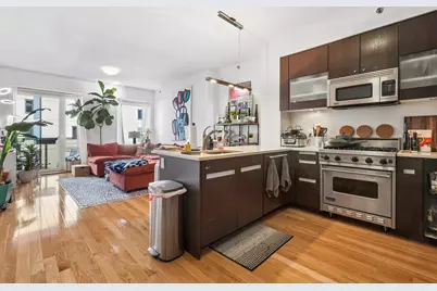 454 W 54th Street #4-K, New York City, NY 10019 - Photo 1