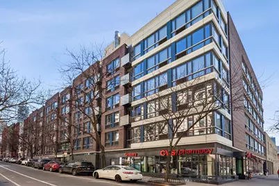 454 W 54th Street #4-K, New York City, NY 10019 - Photo 10