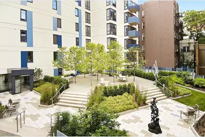 454 W 54th Street #4-K, New York City, NY 10019 - Photo 8