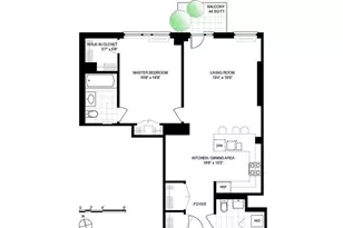 454 W 54th St, New York City, NY 10019 - Photo 12