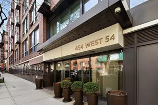 454 W 54th St, New York City, NY 10019 - Photo 6