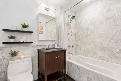 454 W 54th Street #4-K, New York City, NY 10019 - Photo 4