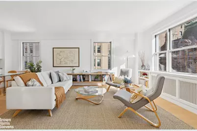 220 Madison Avenue #8J, New York City, NY 10016 - Photo 2