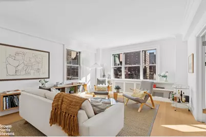 220 Madison Avenue #8J, New York City, NY 10016 - Photo 1