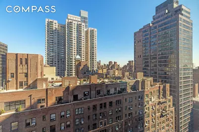400 E 54th Street #22D, New York City, NY 10022 - Photo 2