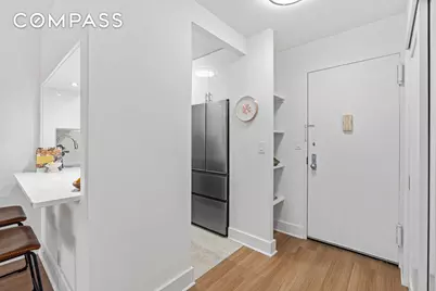 400 E 54th Street #22D, New York City, NY 10022 - Photo 6