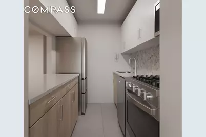 400 E 54th Street #22D, New York, NY 10022 - Photo 8