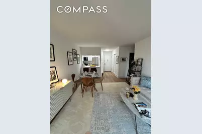 400 E 54th Street #22D, New York City, NY 10022 - Photo 4