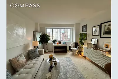 400 E 54th Street #22D, New York City, NY 10022 - Photo 1