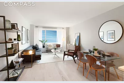 400 E 54th Street #22D, New York, NY 10022 - Photo 2