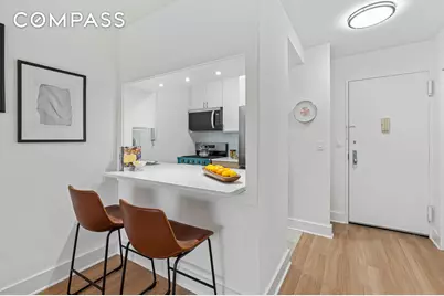 400 E 54th Street #22D, New York City, NY 10022 - Photo 4