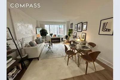400 E 54th Street #22D, New York City, NY 10022 - Photo 2