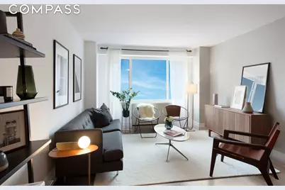 400 E 54th Street #22D, New York, NY 10022 - Photo 4