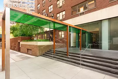 400 E 54th Street #22D, New York City, NY 10022 - Photo 16